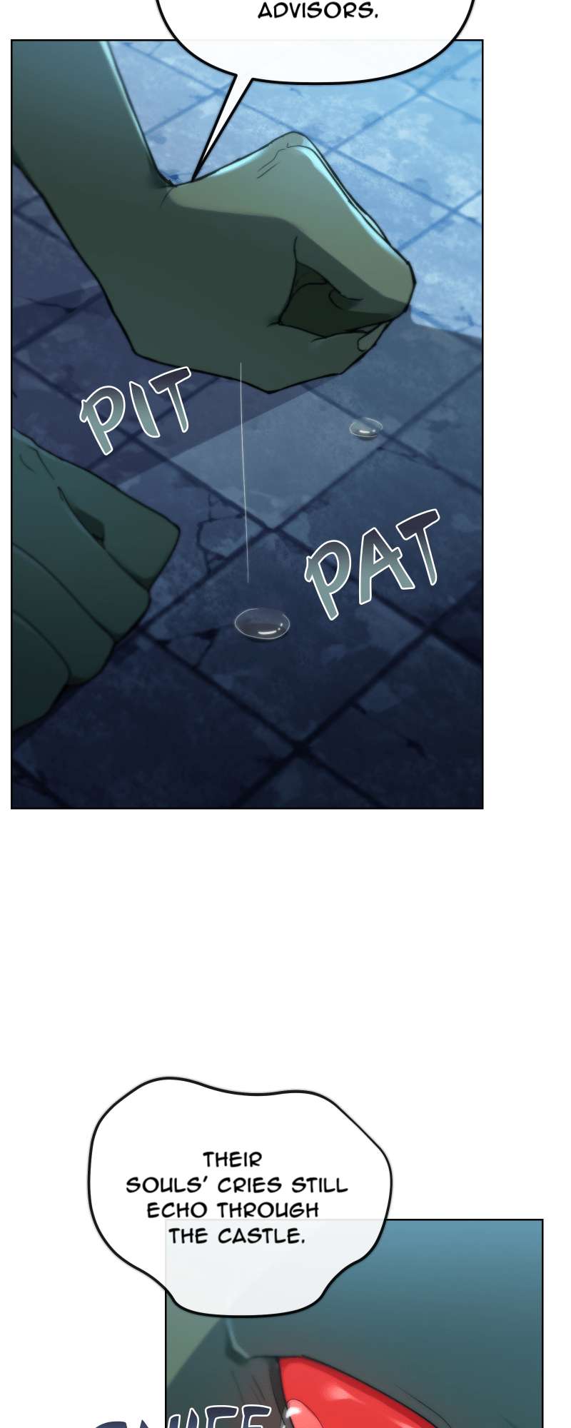 The Luckiest Mage Chapter 2 page 28 - 
