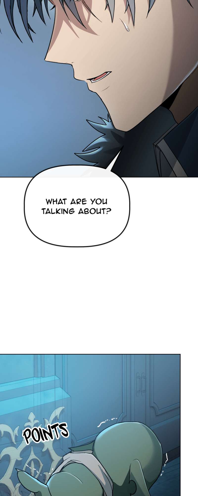 The Luckiest Mage Chapter 2 page 30 - 