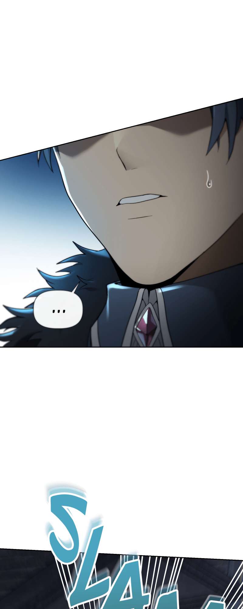 The Luckiest Mage Chapter 2 page 4 - 