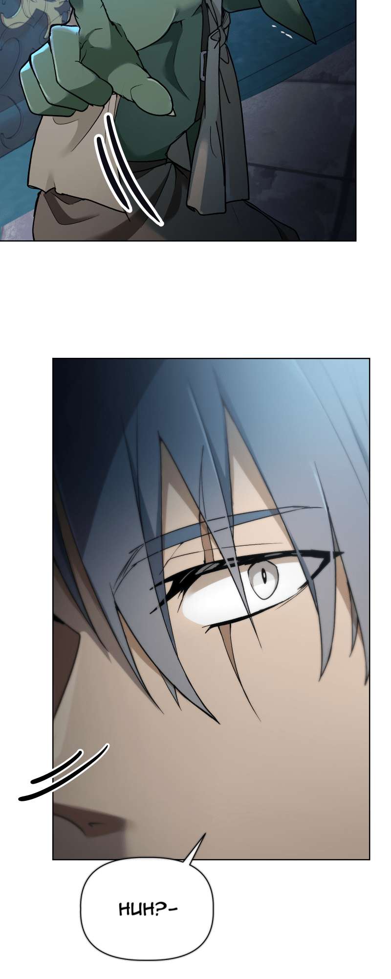 The Luckiest Mage Chapter 2 page 31 - 