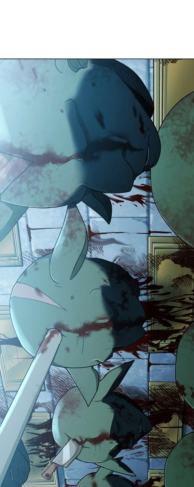 The Luckiest Mage Chapter 2 page 33 - 