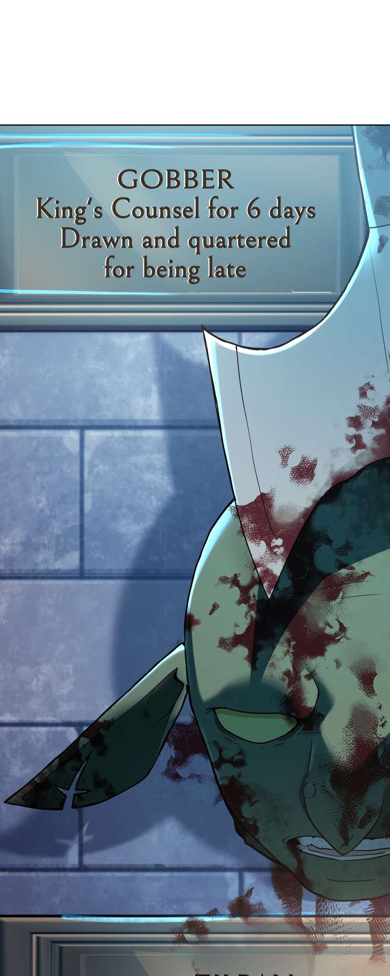 The Luckiest Mage Chapter 2 page 38 - 