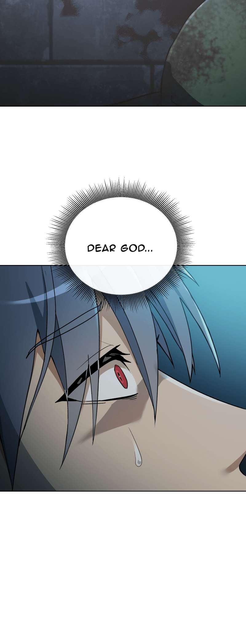 The Luckiest Mage Chapter 2 page 40 - 