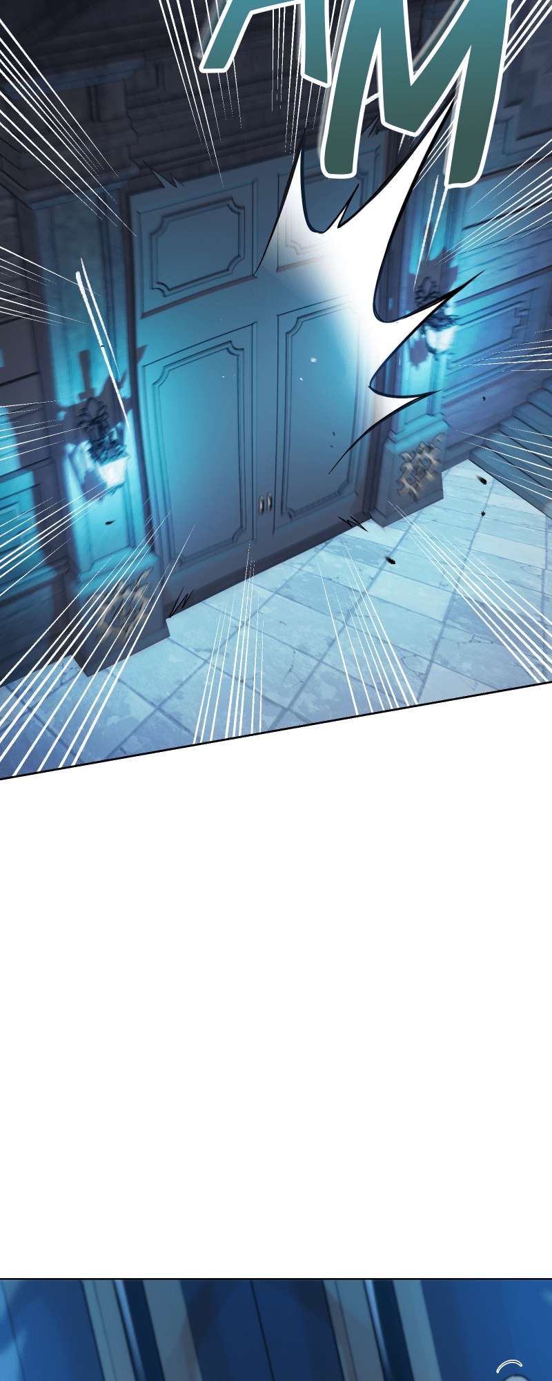 The Luckiest Mage Chapter 2 page 5 - 