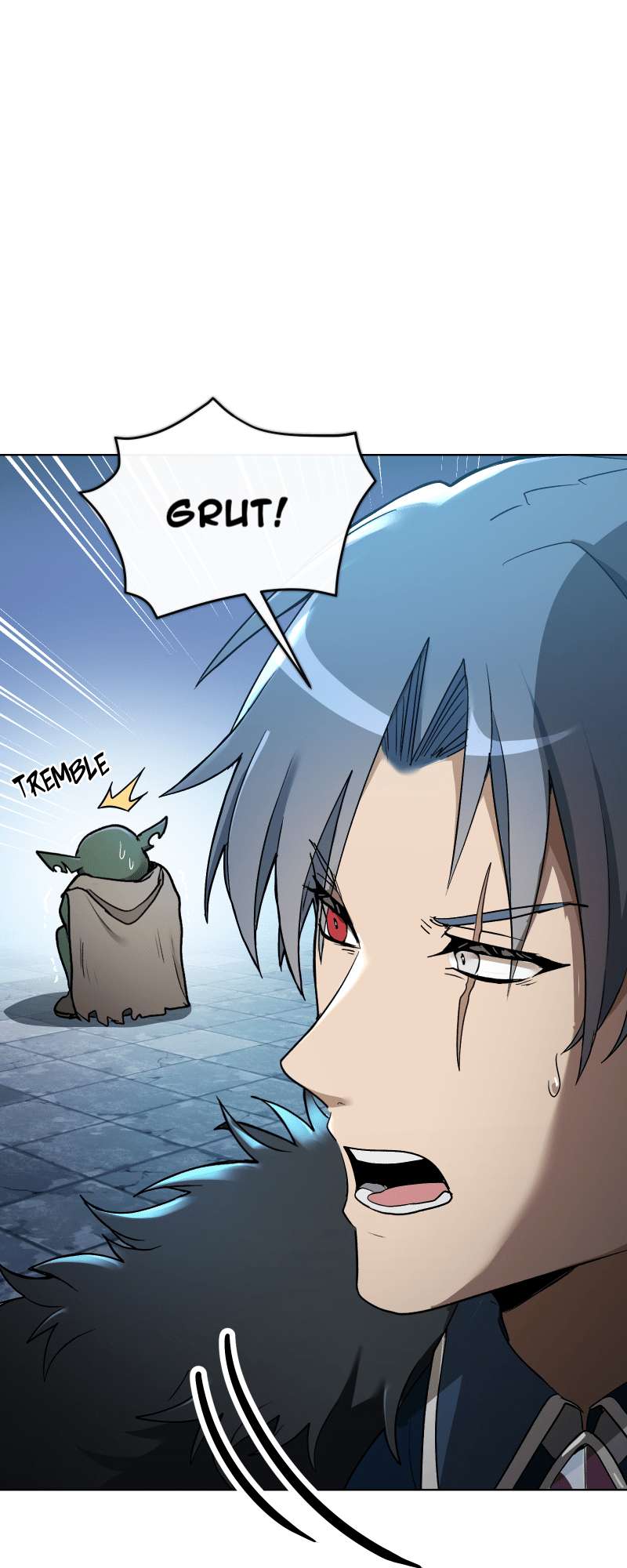 The Luckiest Mage Chapter 2 page 43 - 