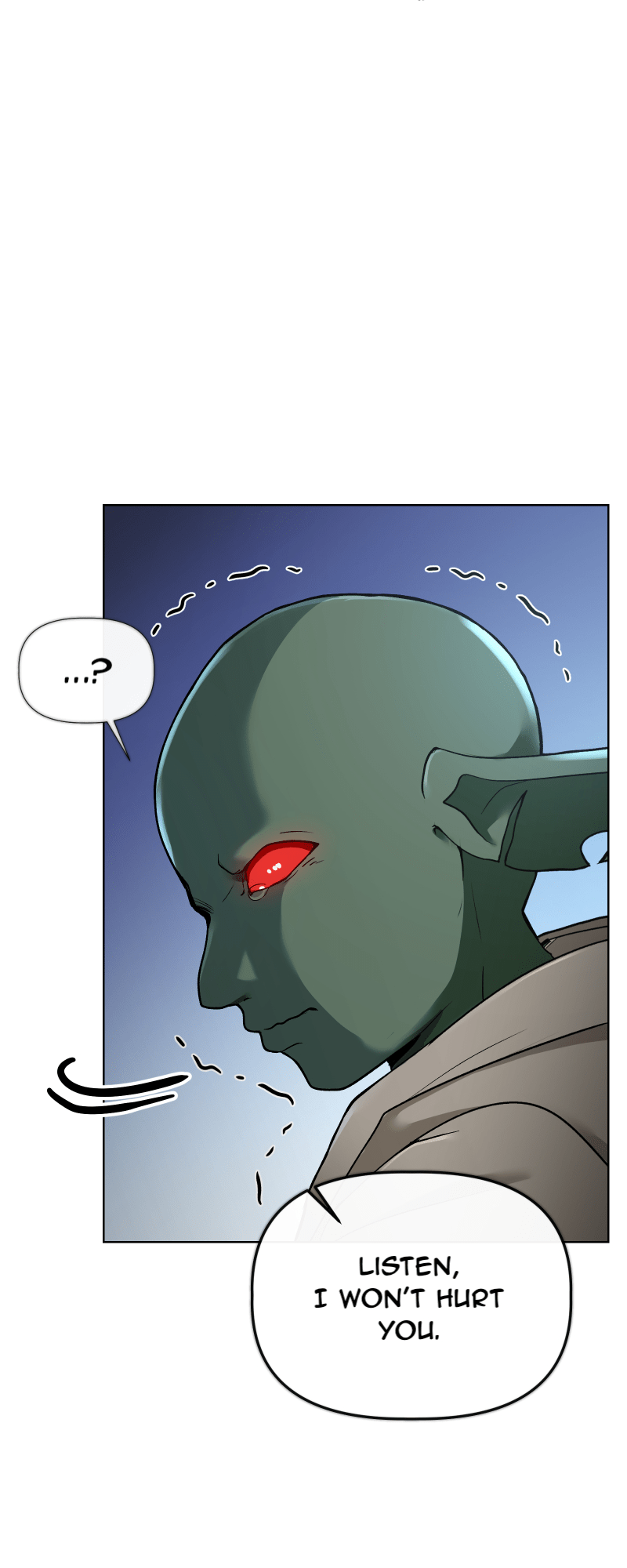 The Luckiest Mage Chapter 2 page 44 - 