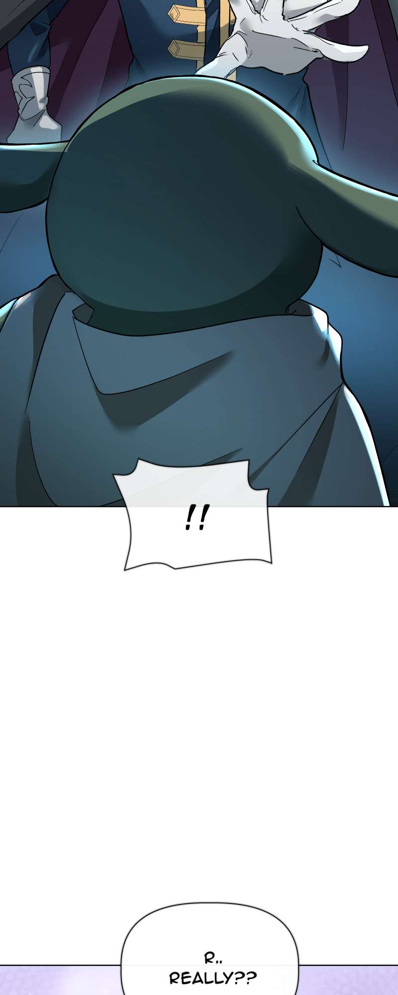 The Luckiest Mage Chapter 2 page 46 - 