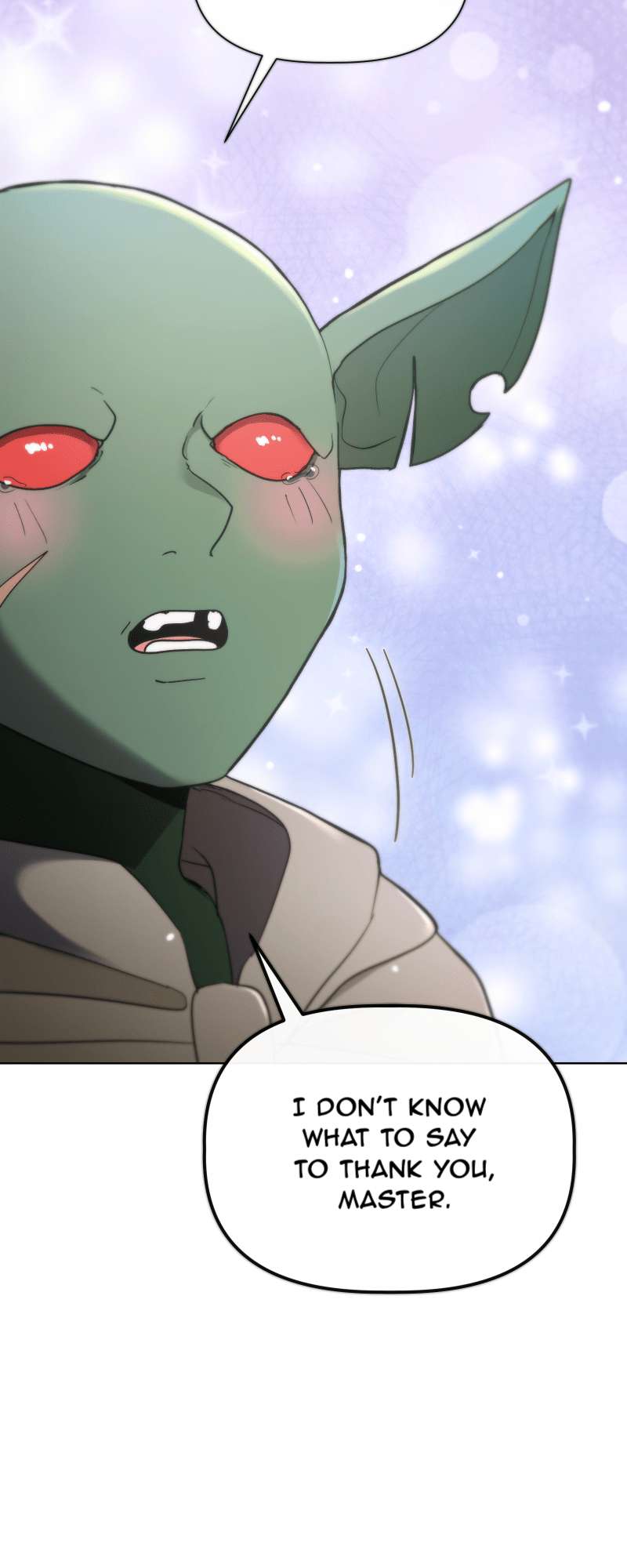 The Luckiest Mage Chapter 2 page 47 - 