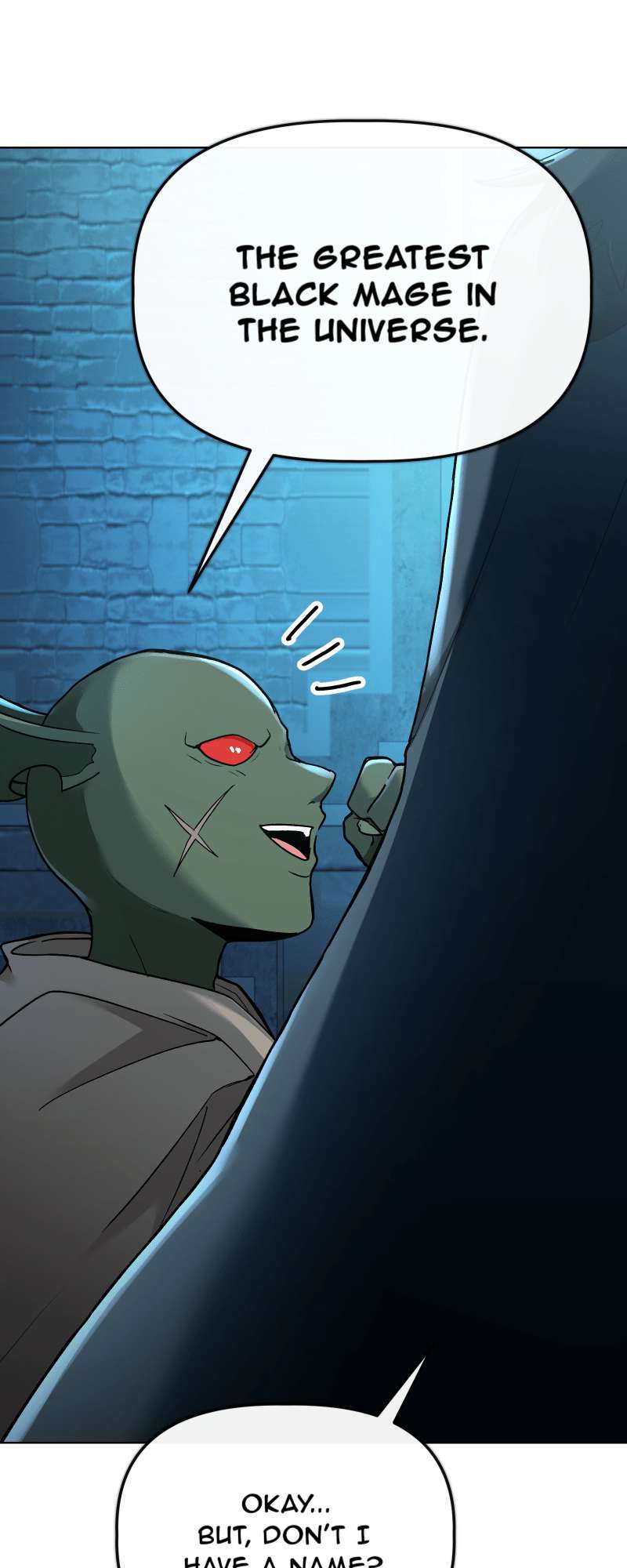 The Luckiest Mage Chapter 2 page 50 - 