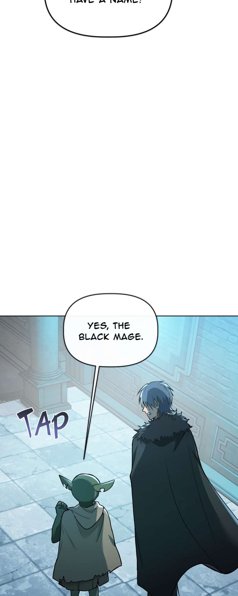 The Luckiest Mage Chapter 2 page 51 - 