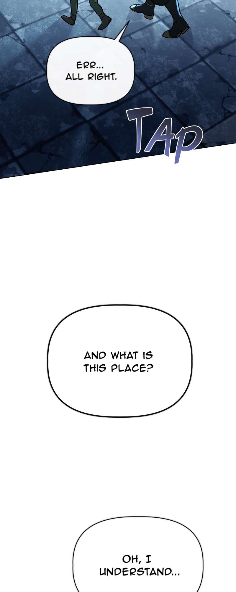 The Luckiest Mage Chapter 2 page 52 - 