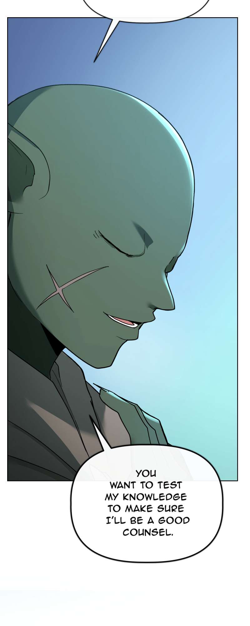 The Luckiest Mage Chapter 2 page 53 - 