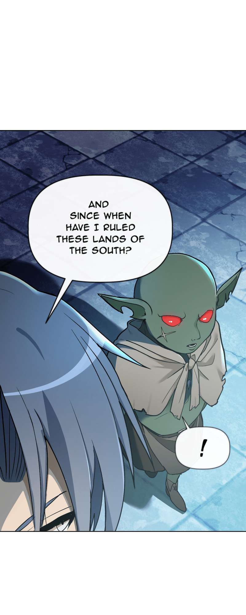 The Luckiest Mage Chapter 2 page 57 - 