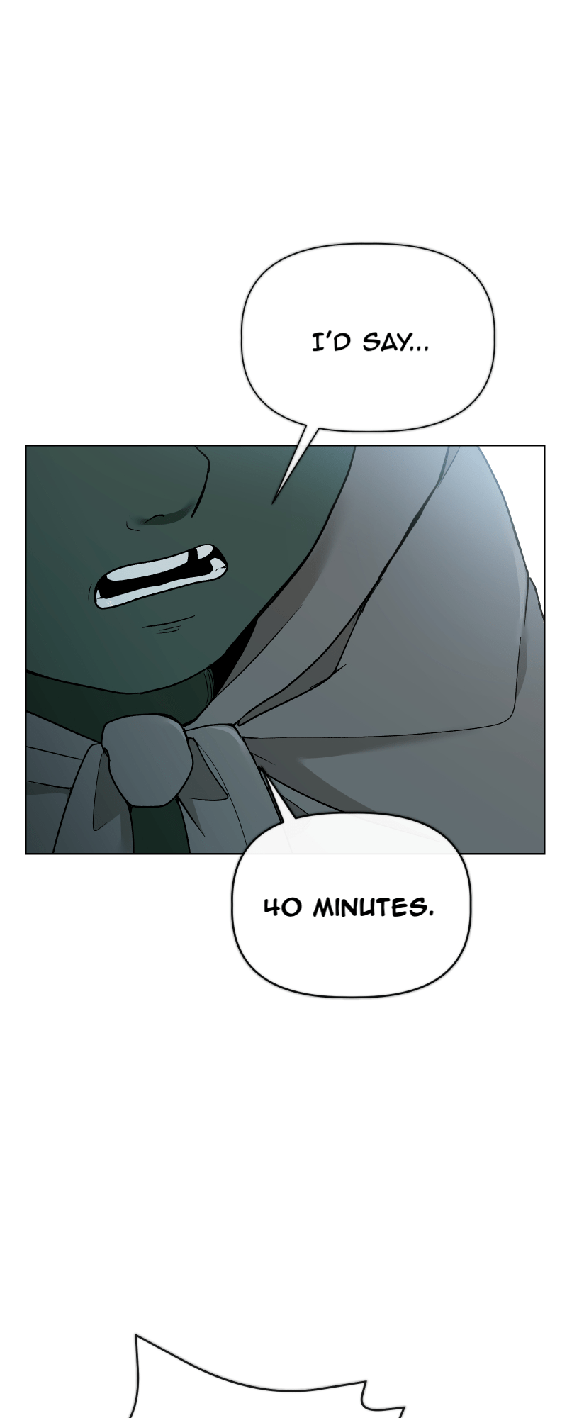 The Luckiest Mage Chapter 2 page 59 - 