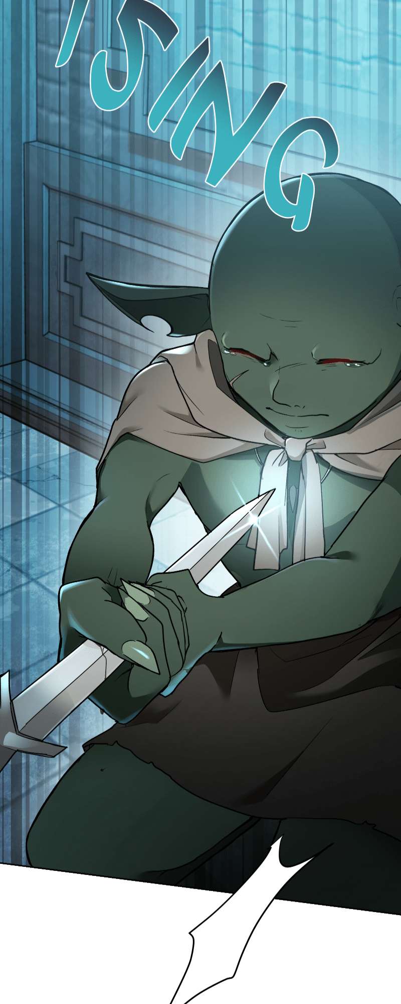 The Luckiest Mage Chapter 2 page 63 - 
