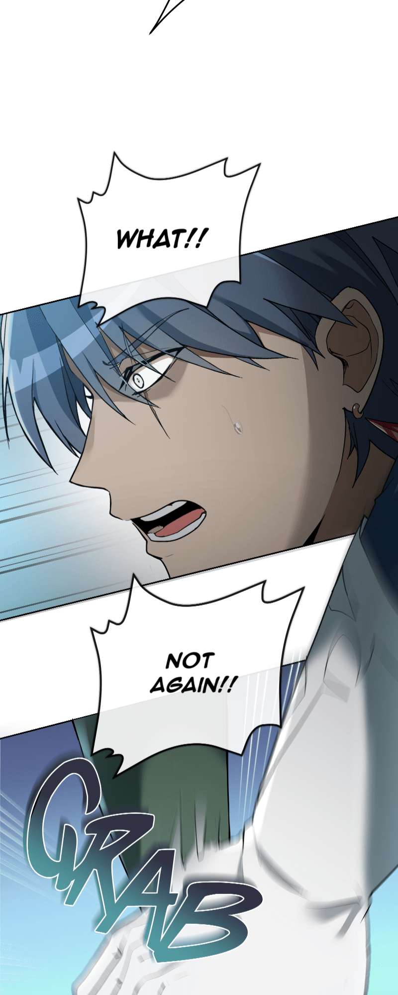 The Luckiest Mage Chapter 2 page 64 - 