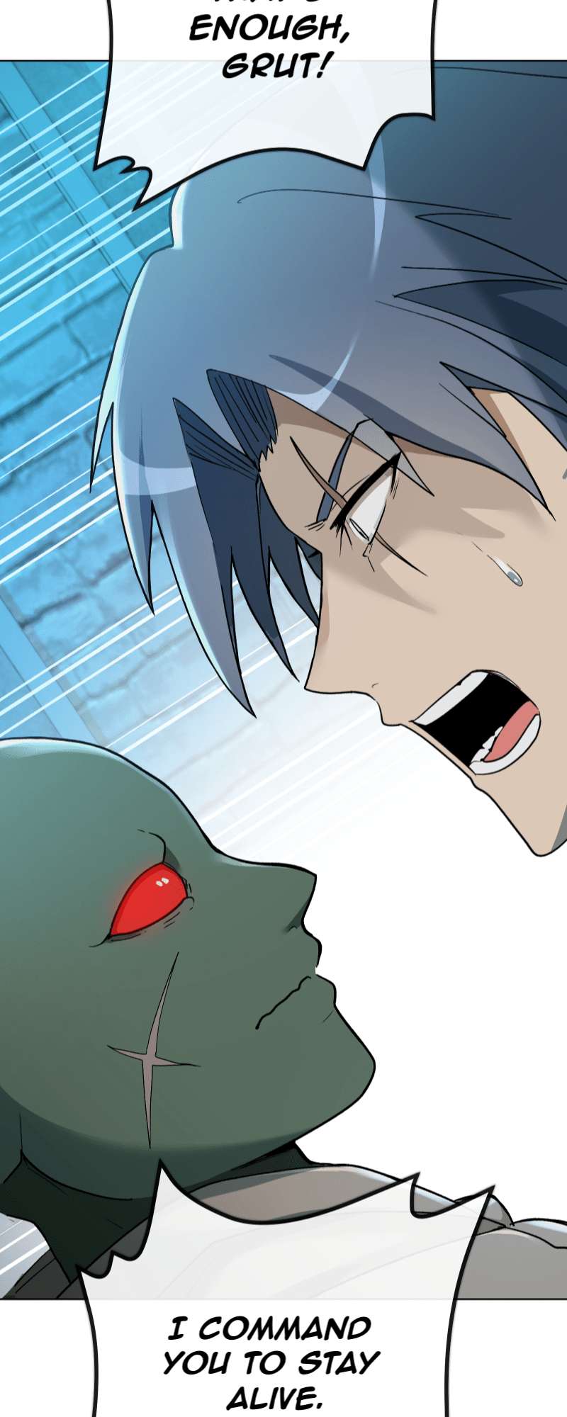 The Luckiest Mage Chapter 2 page 67 - 