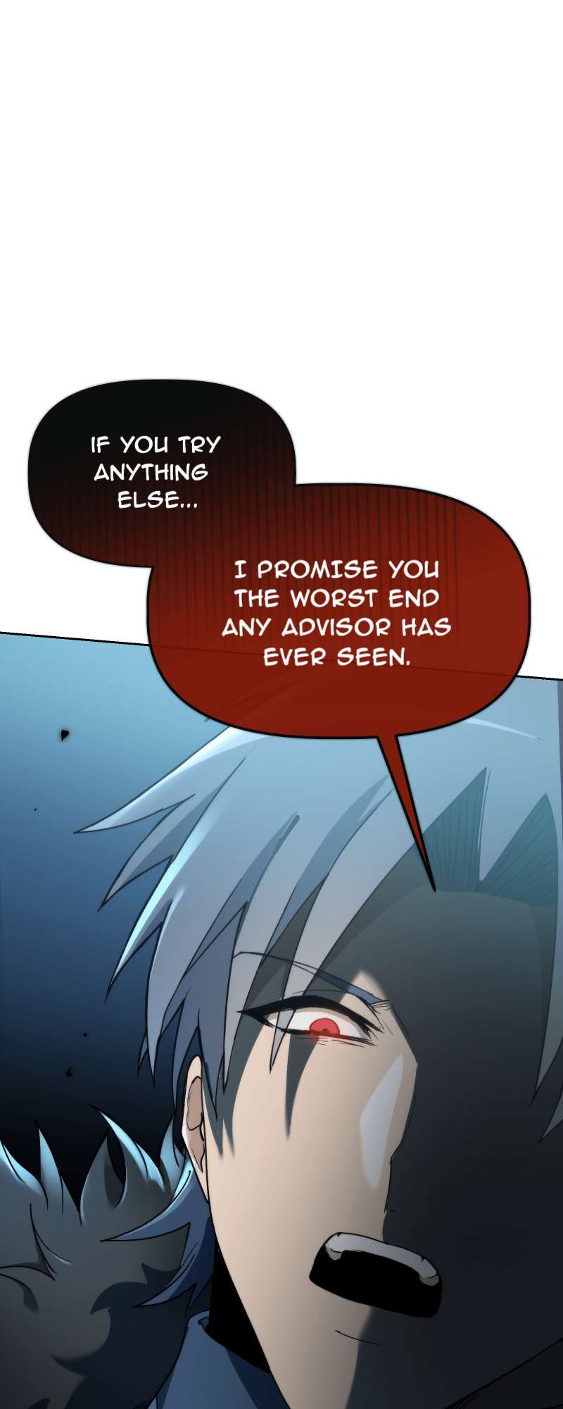 The Luckiest Mage Chapter 2 page 69 - 