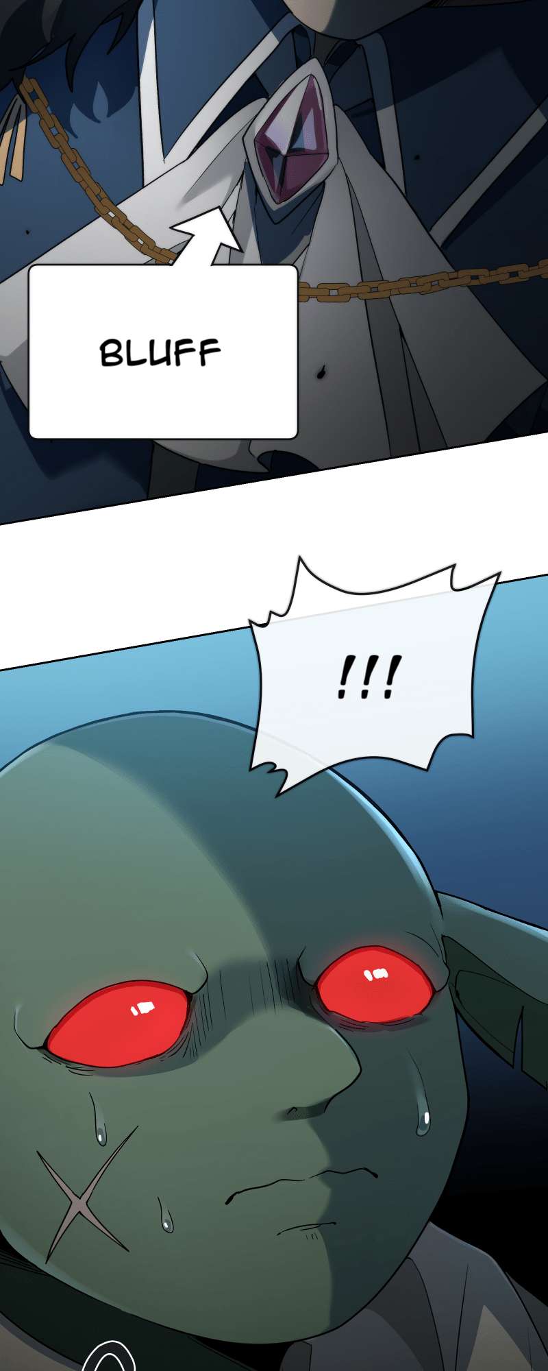 The Luckiest Mage Chapter 2 page 70 - 