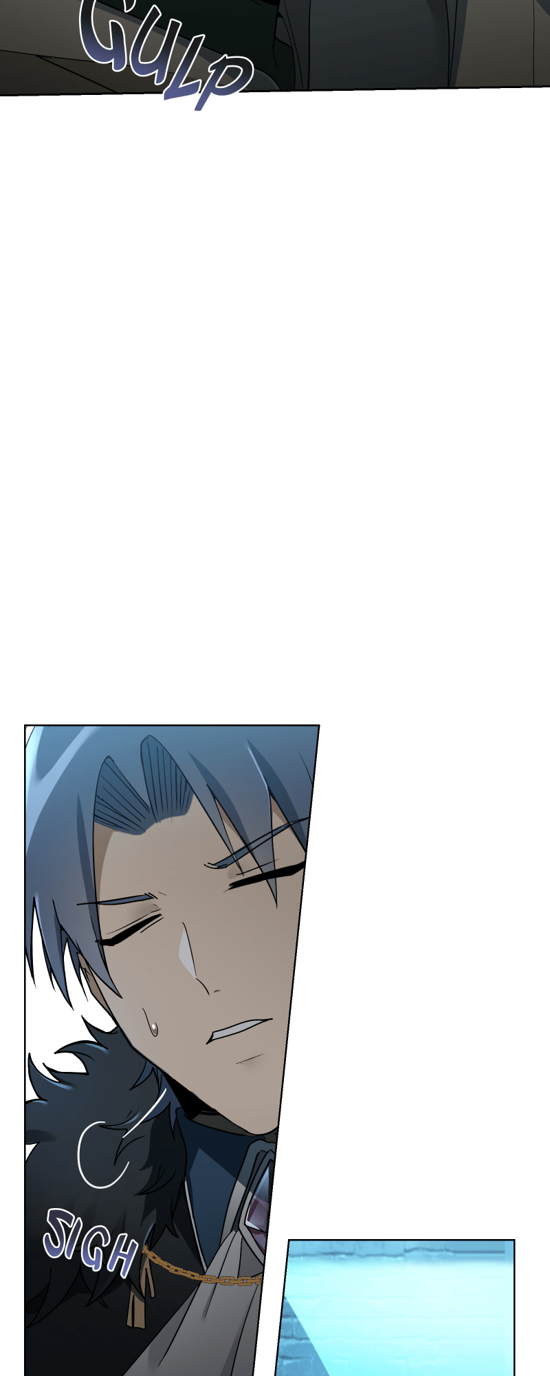The Luckiest Mage Chapter 2 page 71 - 