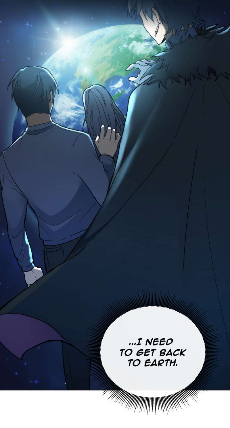 The Luckiest Mage Chapter 2 page 75 - 