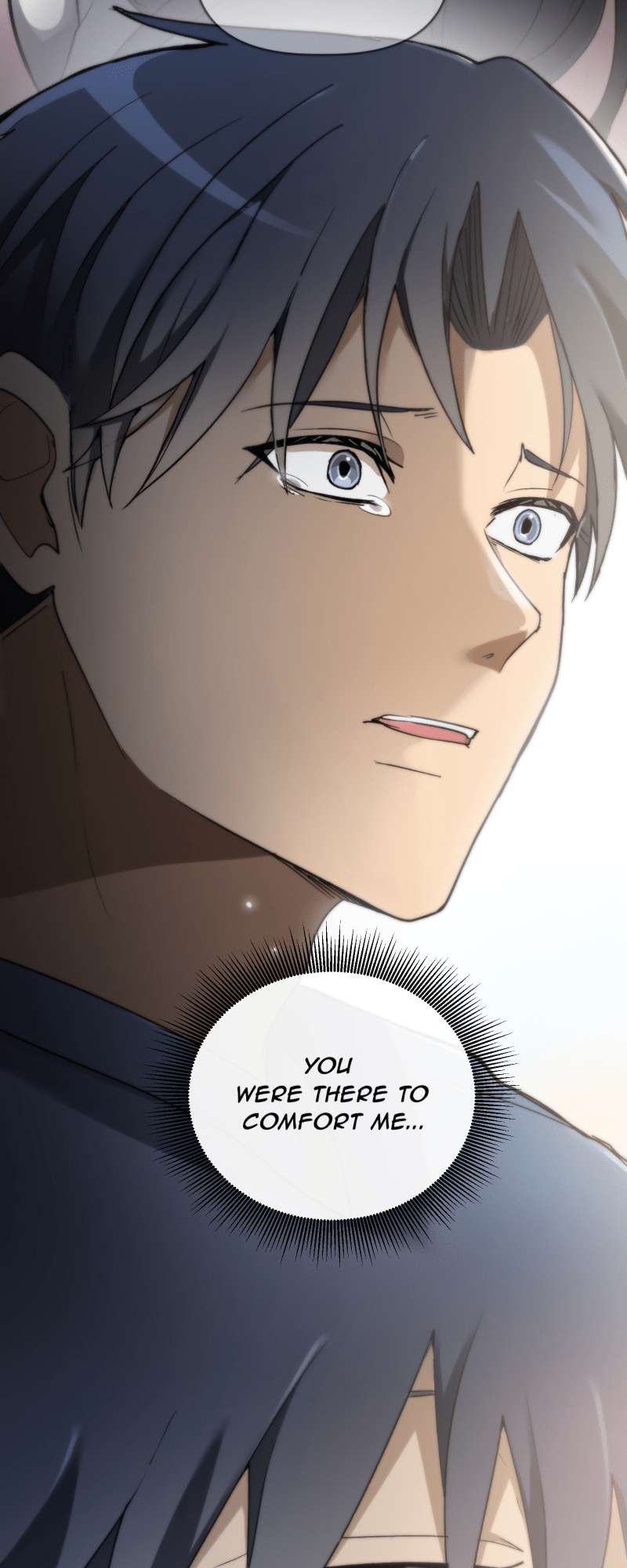 The Luckiest Mage Chapter 2 page 77 - 