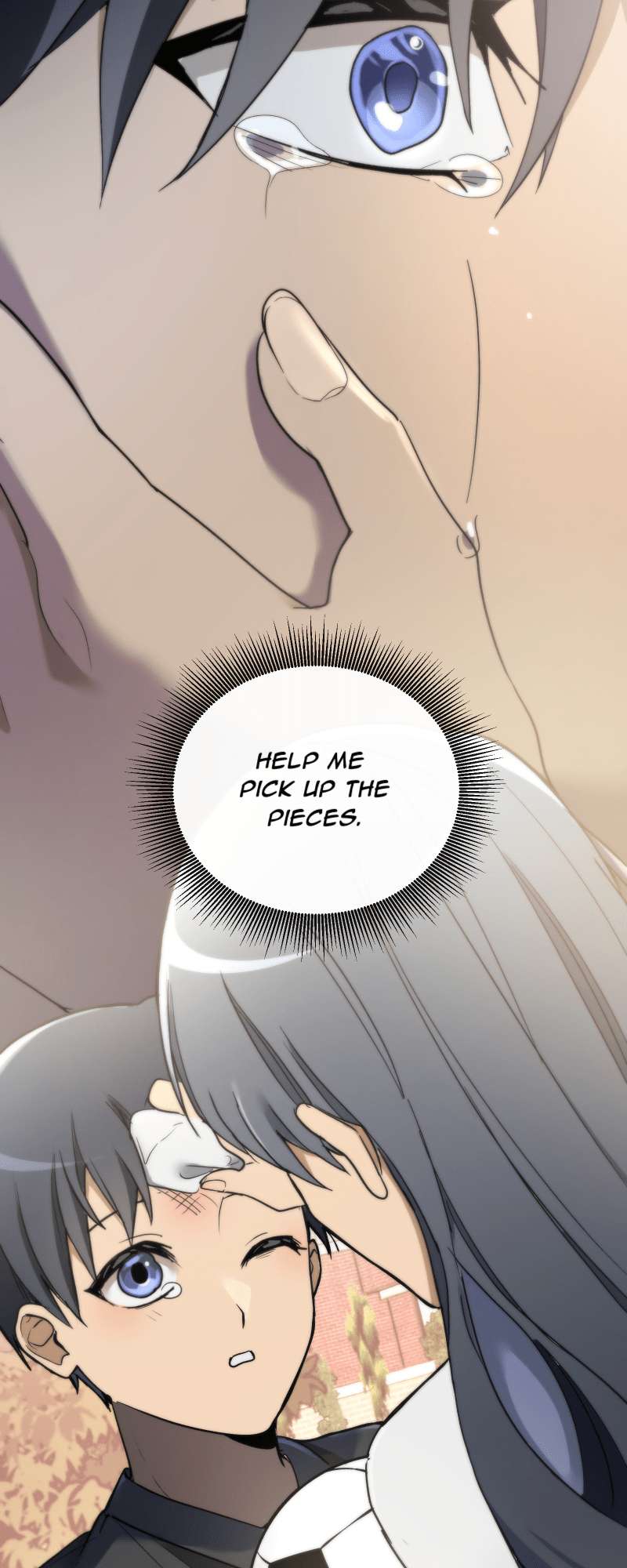 The Luckiest Mage Chapter 2 page 78 - 