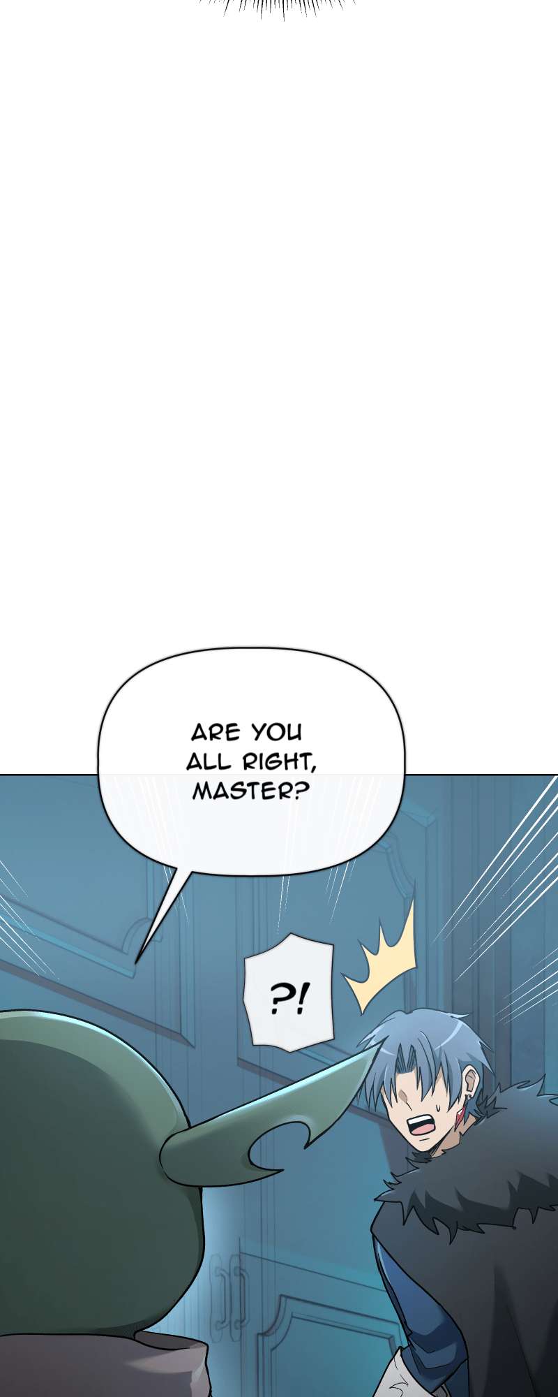 The Luckiest Mage Chapter 2 page 9 - 