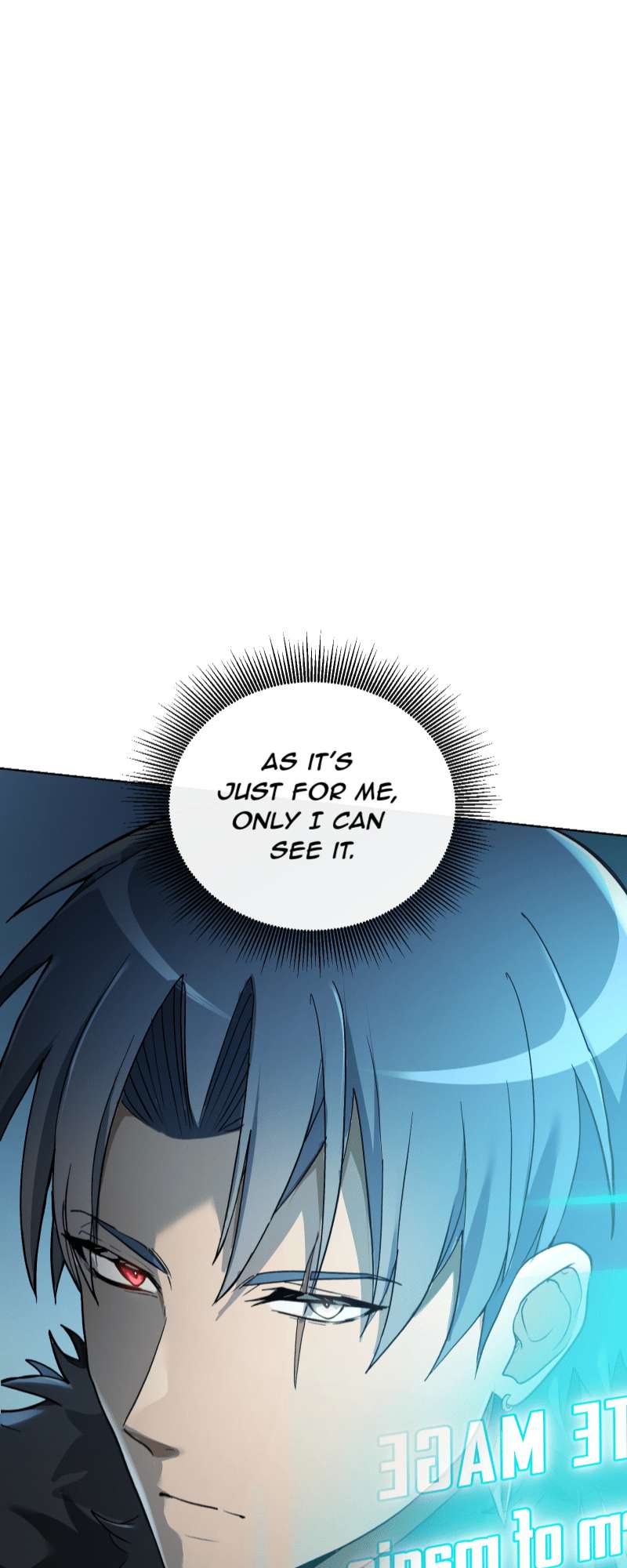 The Luckiest Mage Chapter 2 page 83 - 