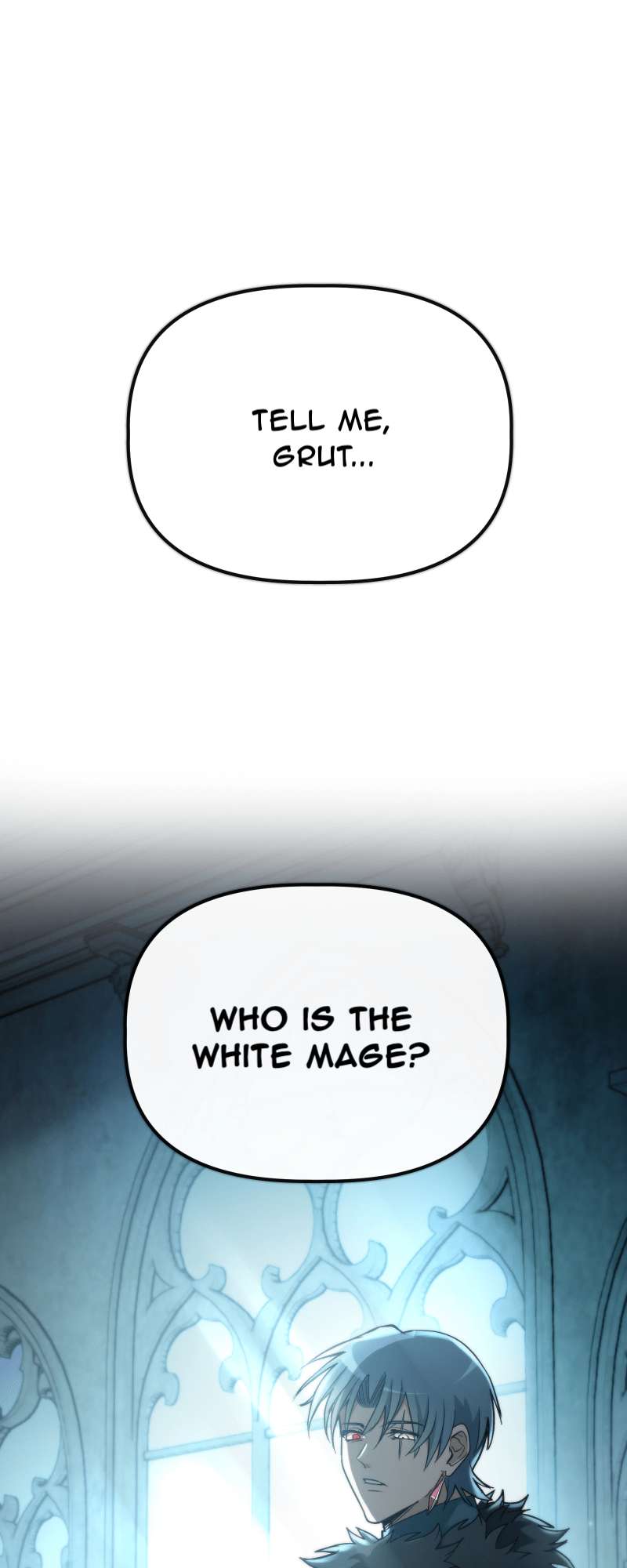 The Luckiest Mage Chapter 2 page 85 - 