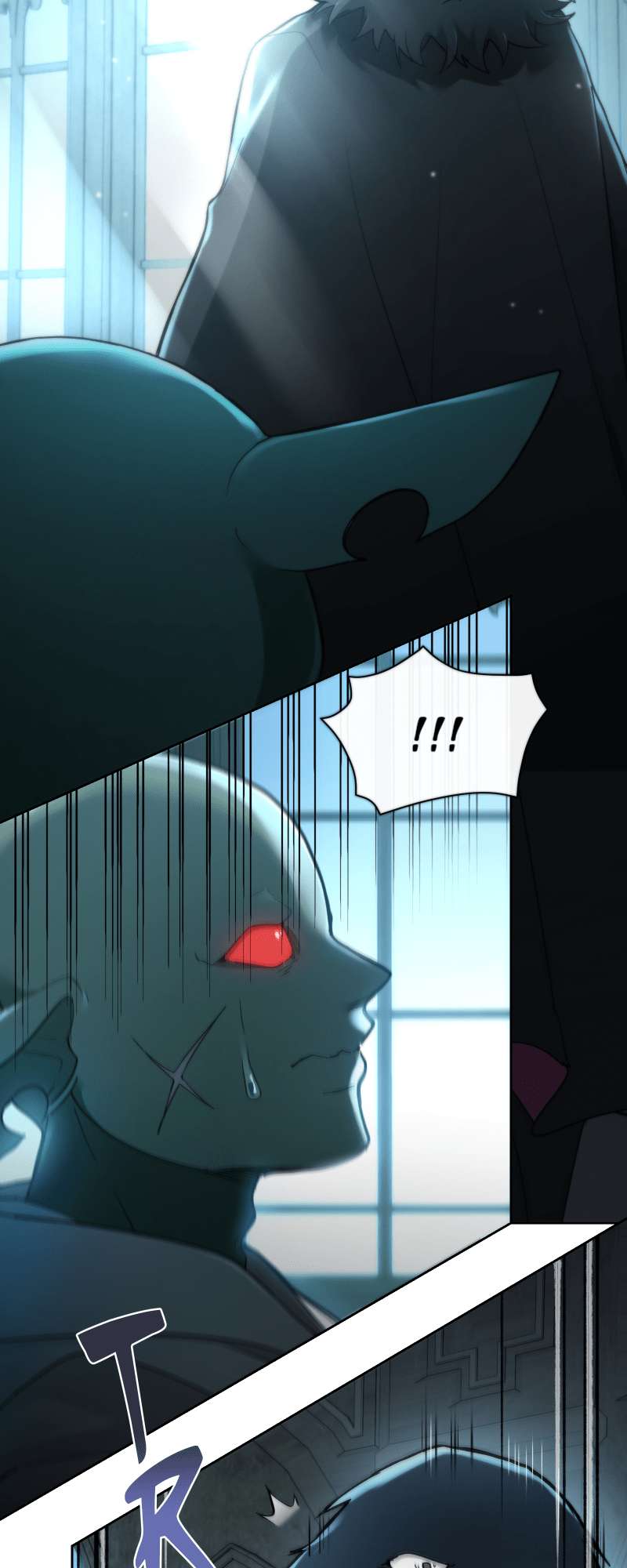The Luckiest Mage Chapter 2 page 86 - 