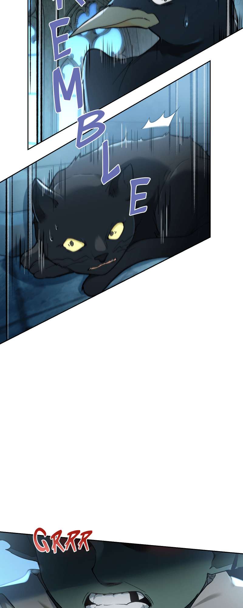 The Luckiest Mage Chapter 2 page 87 - 