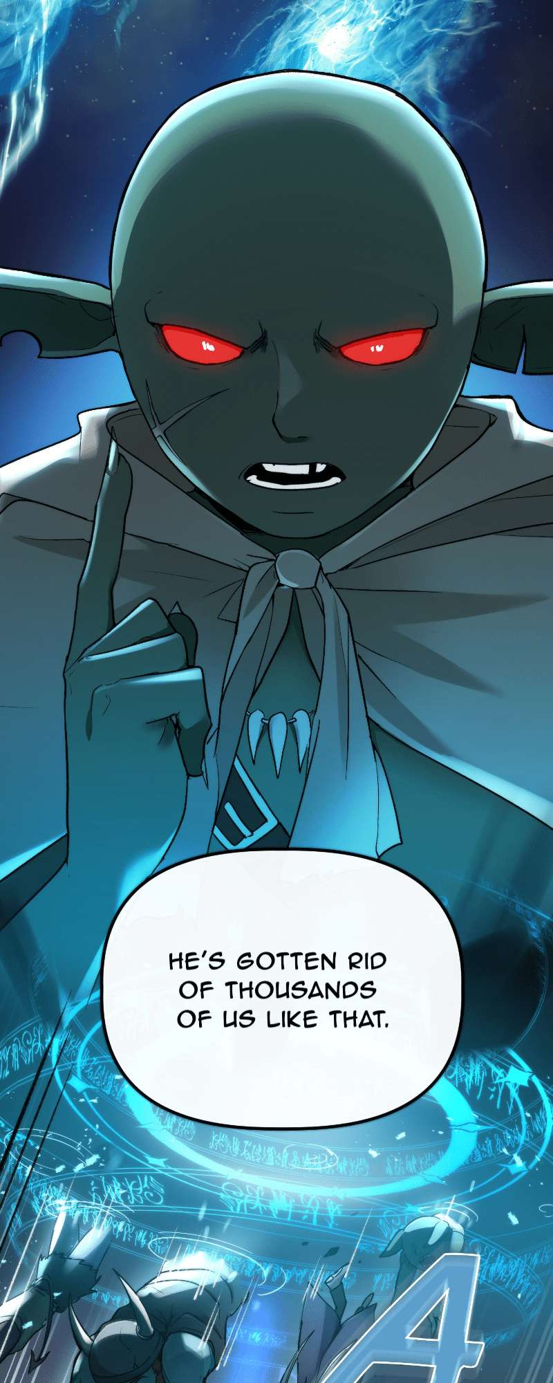 The Luckiest Mage Chapter 2 page 92 - 
