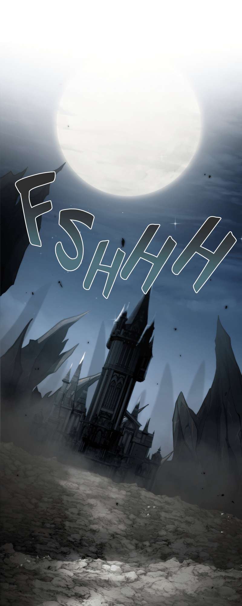 The Luckiest Mage Chapter 3 page 2 - 