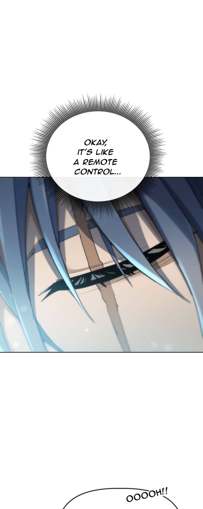 The Luckiest Mage Chapter 3 page 101 - 