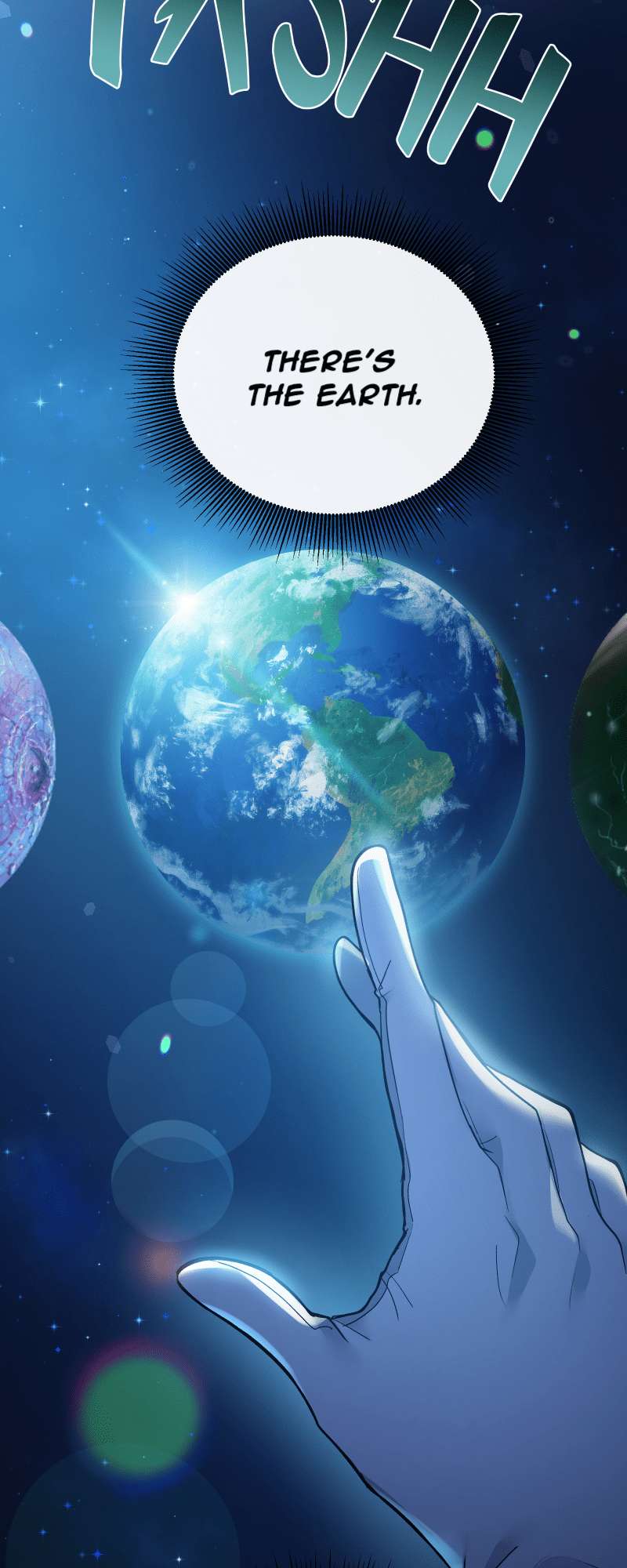 The Luckiest Mage Chapter 3 page 104 - 
