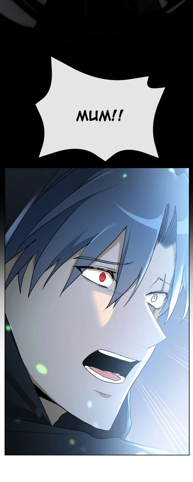 The Luckiest Mage Chapter 3 page 108 - 