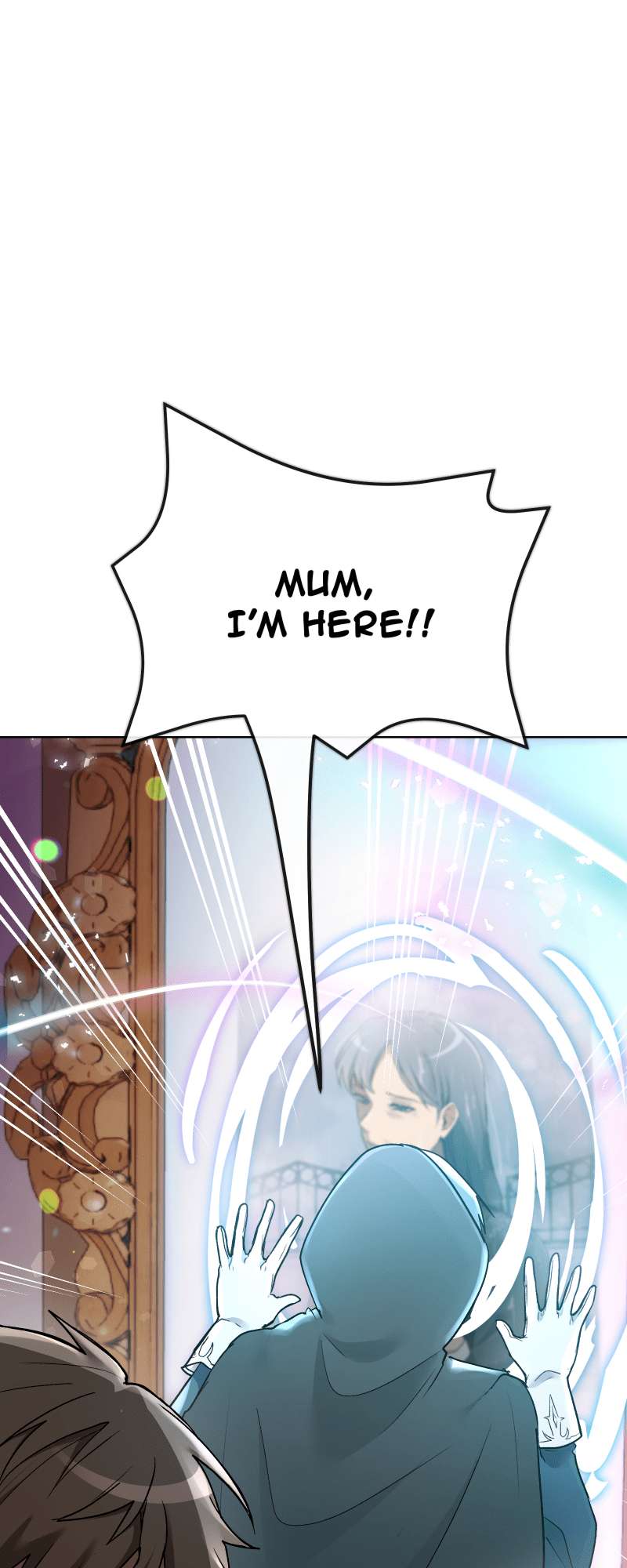 The Luckiest Mage Chapter 3 page 109 - 