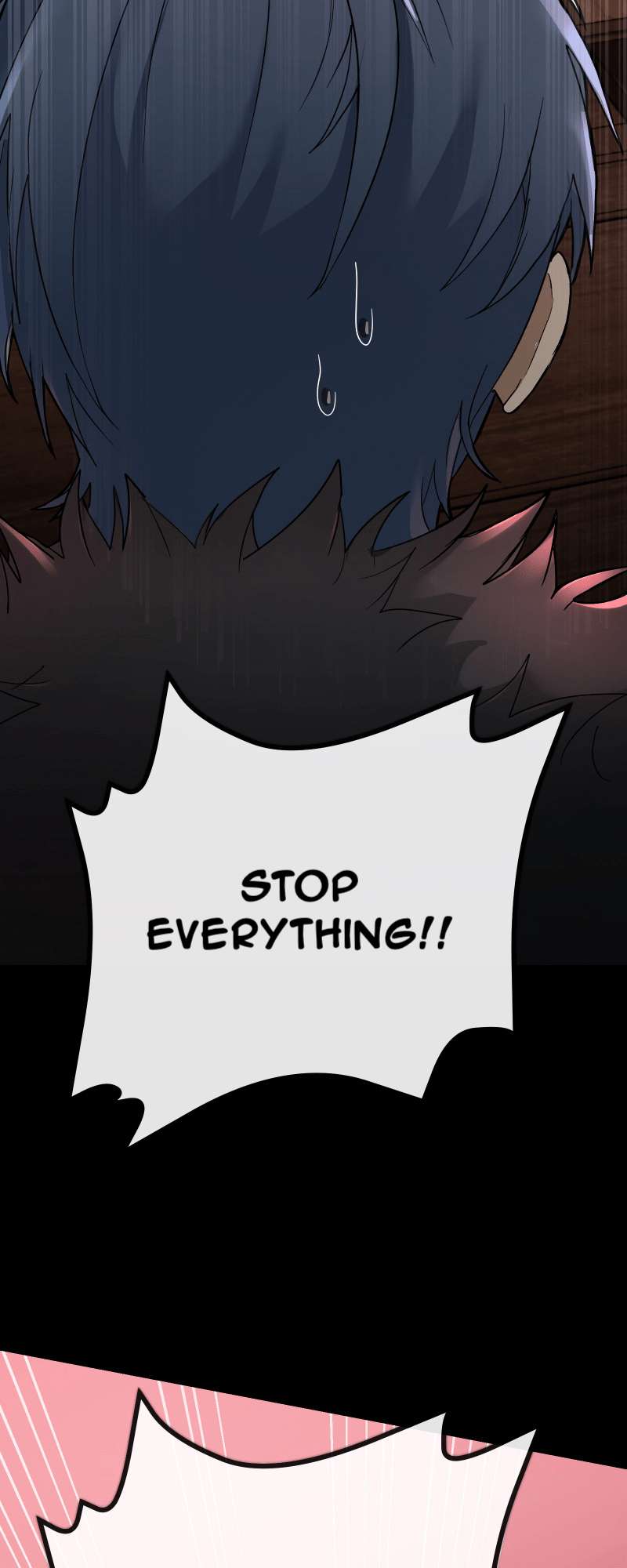 The Luckiest Mage Chapter 3 page 13 - 