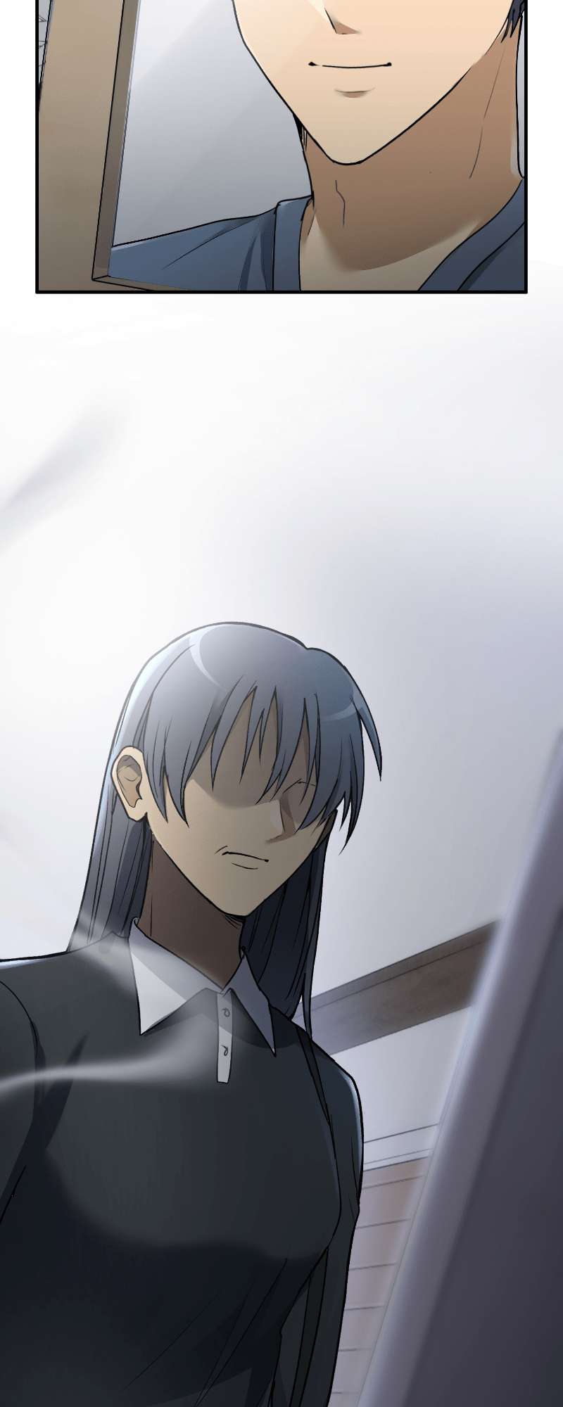 The Luckiest Mage Chapter 3 page 121 - 