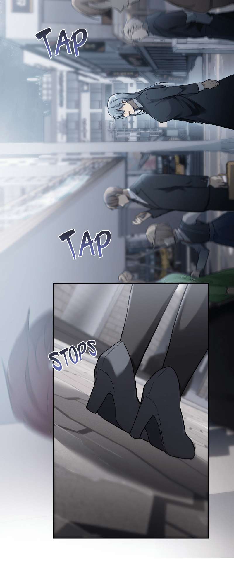 The Luckiest Mage Chapter 3 page 126 - 