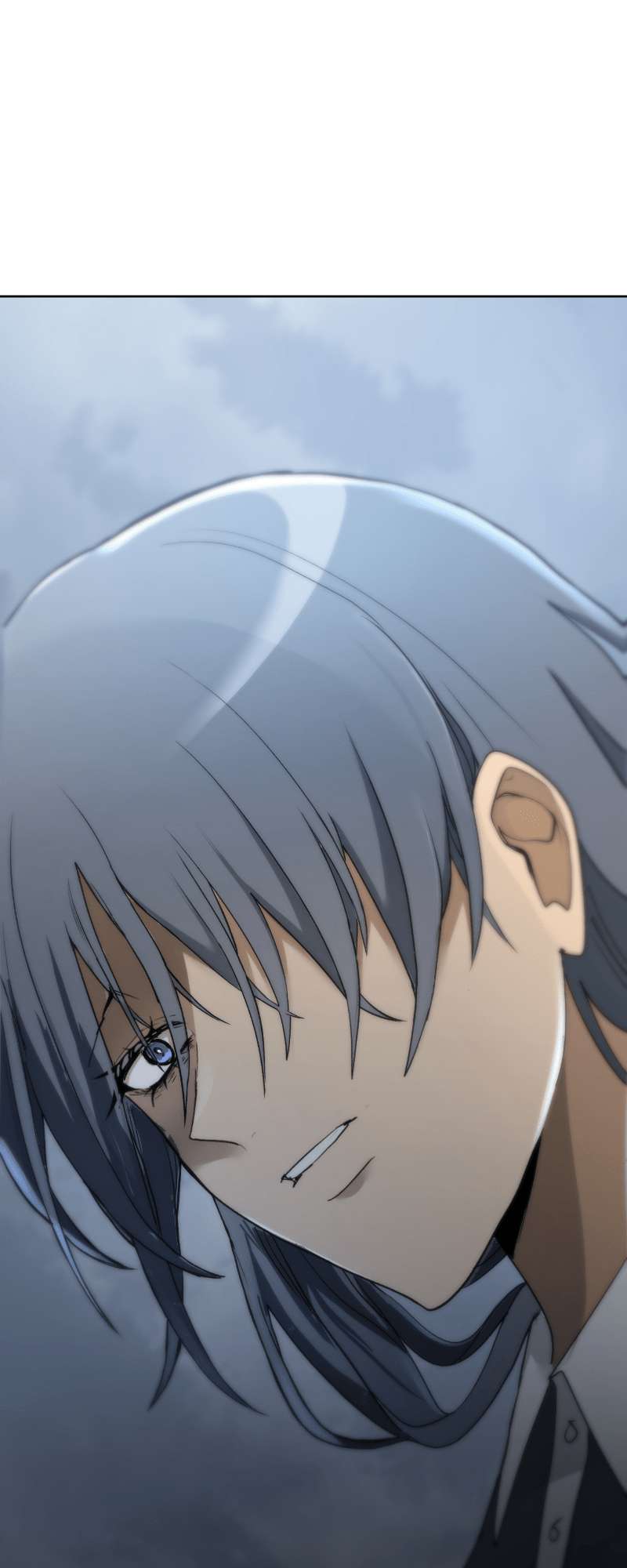 The Luckiest Mage Chapter 3 page 127 - 