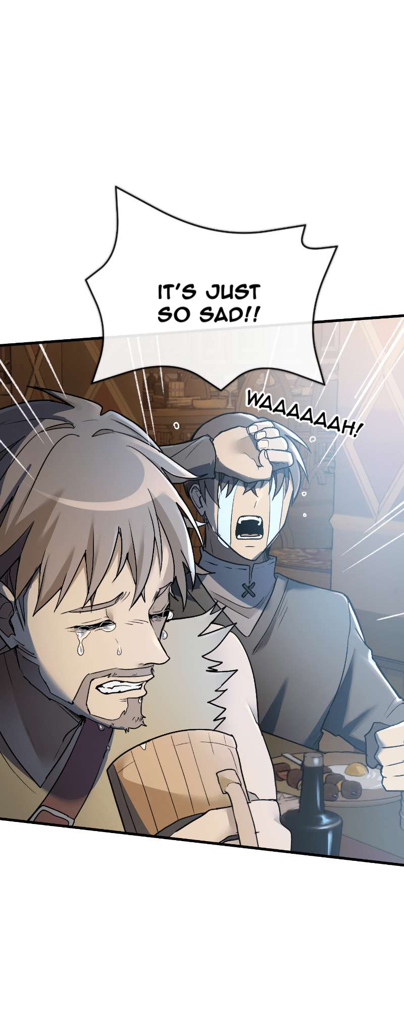 The Luckiest Mage Chapter 3 page 136 - 