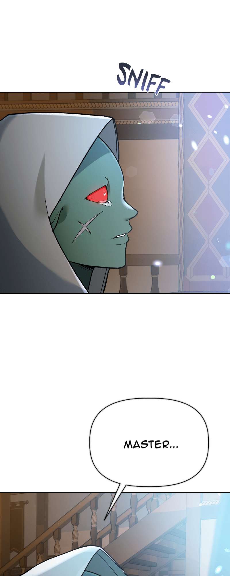 The Luckiest Mage Chapter 3 page 137 - 