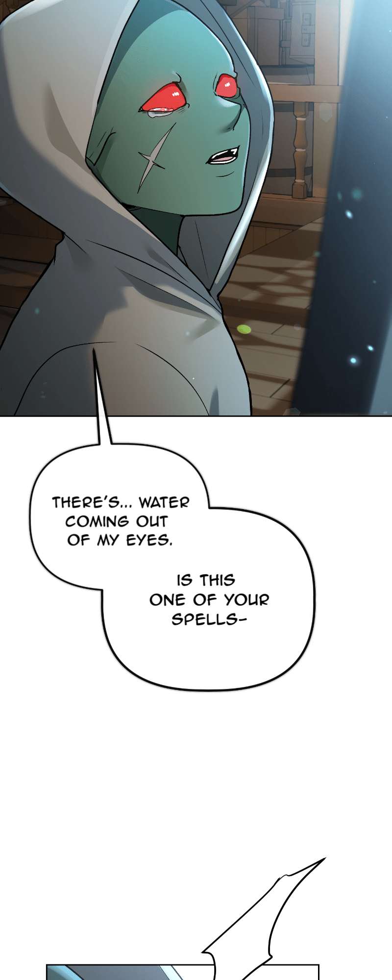 The Luckiest Mage Chapter 3 page 138 - 