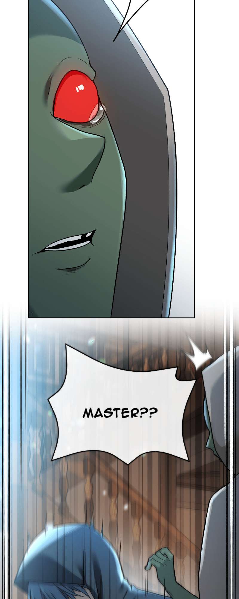 The Luckiest Mage Chapter 3 page 139 - 