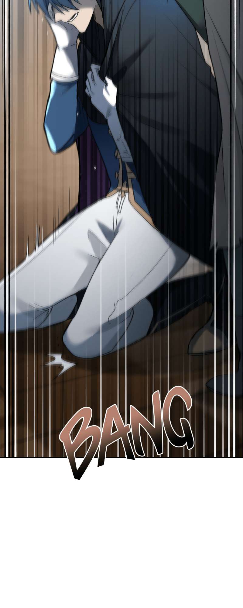 The Luckiest Mage Chapter 3 page 140 - 
