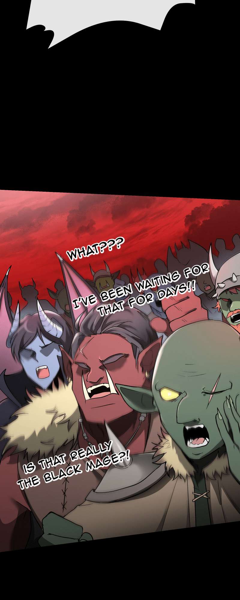 The Luckiest Mage Chapter 3 page 15 - 