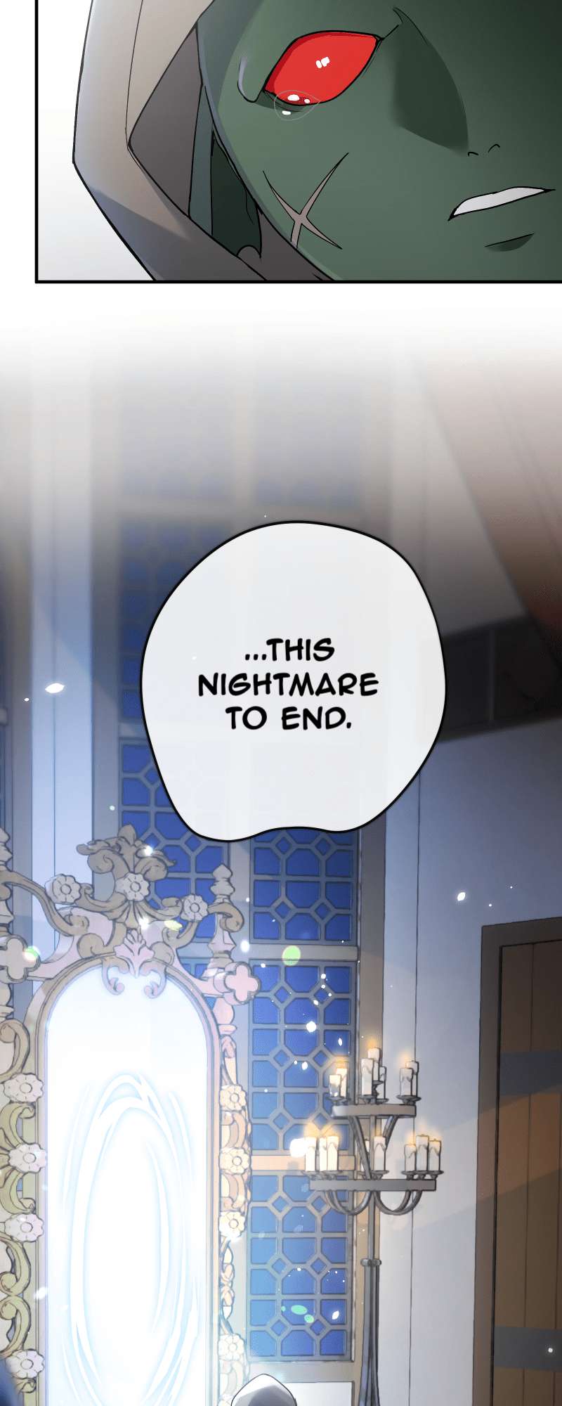 The Luckiest Mage Chapter 3 page 144 - 