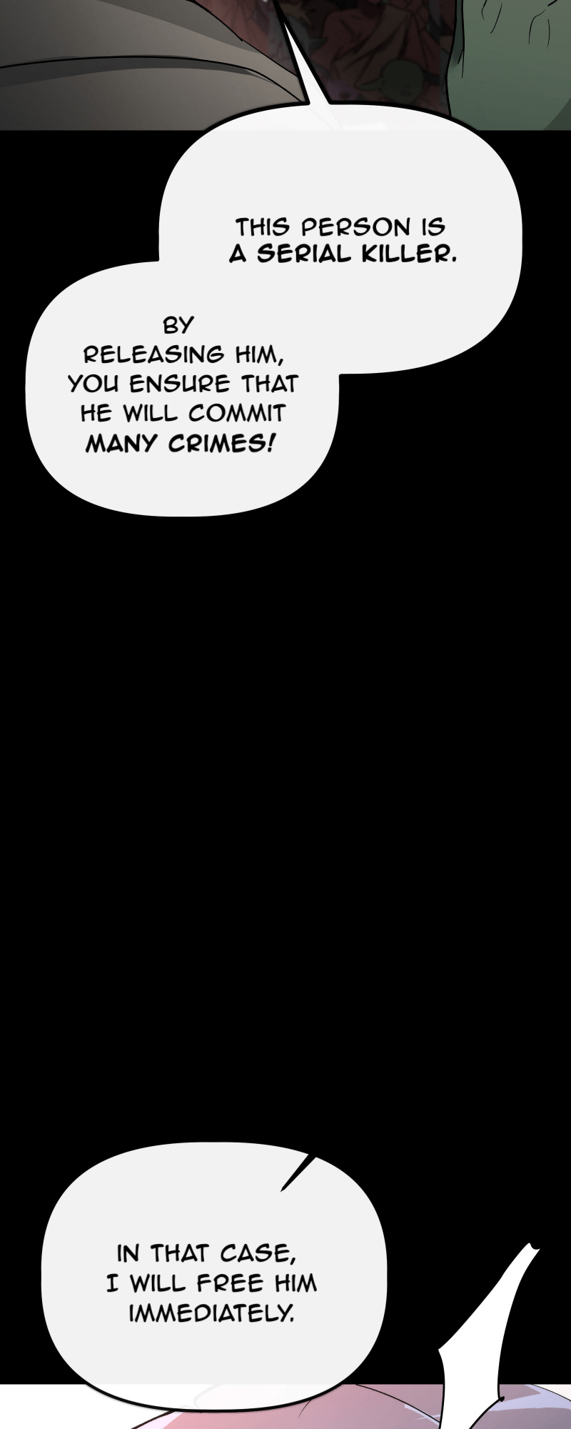 The Luckiest Mage Chapter 3 page 17 - 